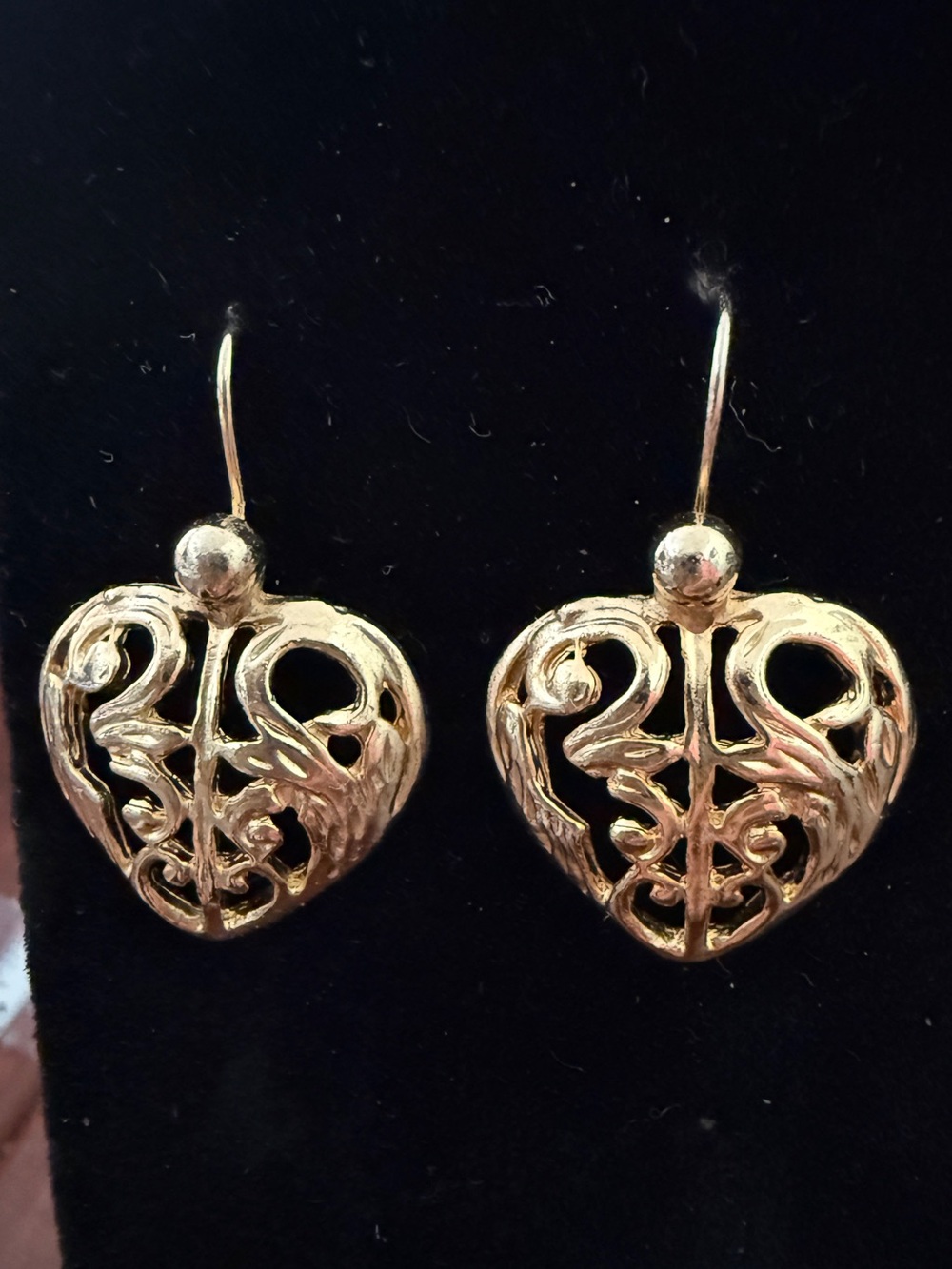 GIVVY 7/8 EARRING SHARE SHOW GIVEAWAY